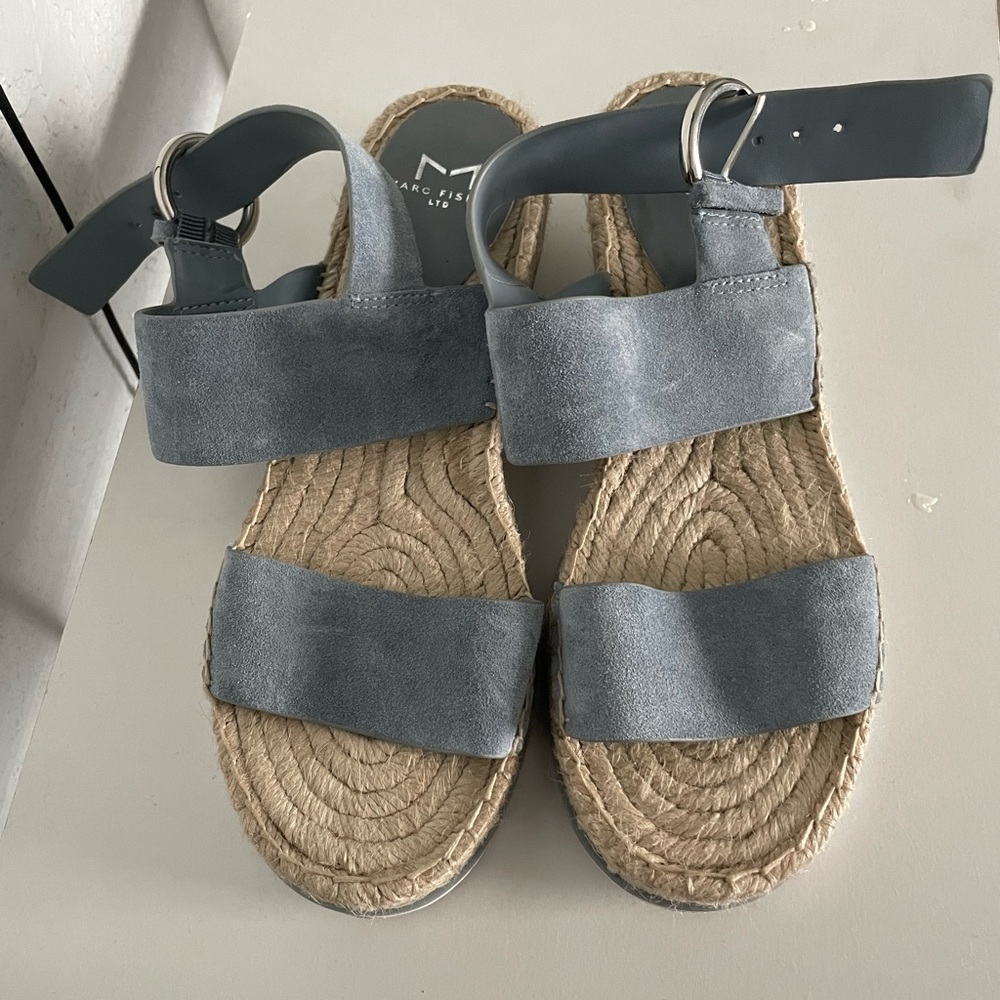 Marc Jacobs sandals